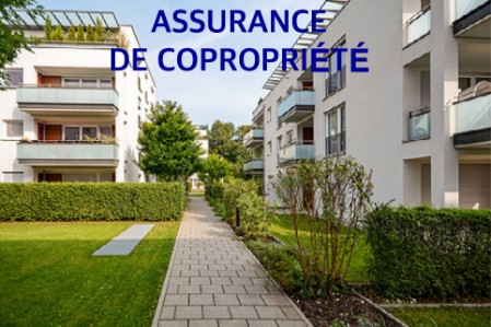 devis assurance syndic de copropriete pas cher